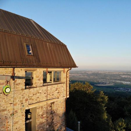 Hotel Hallgarter Zange Oestrich-Winkel Exteriér fotografie