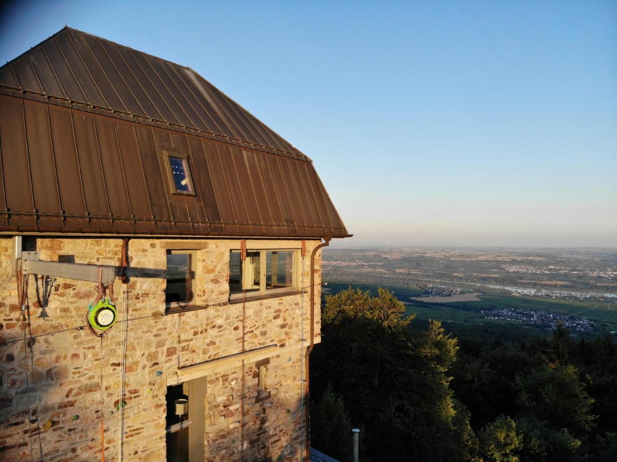 Hotel Hallgarter Zange Oestrich-Winkel Exteriér fotografie